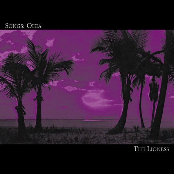 Cover of The Lioness