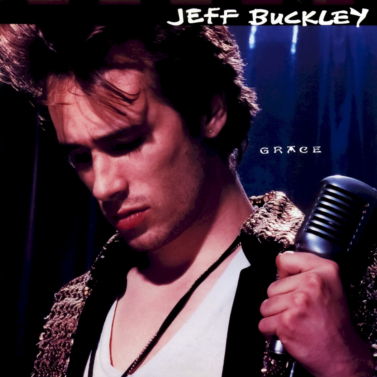 Cover of Grace