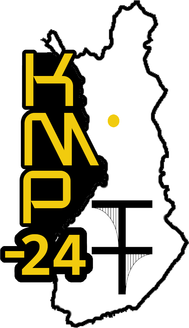 Patch for KMP-24 excursion